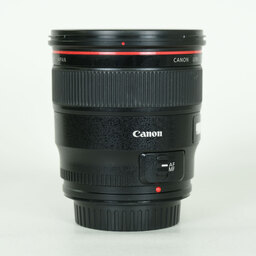 Canon EF24mm F1.4L II USM