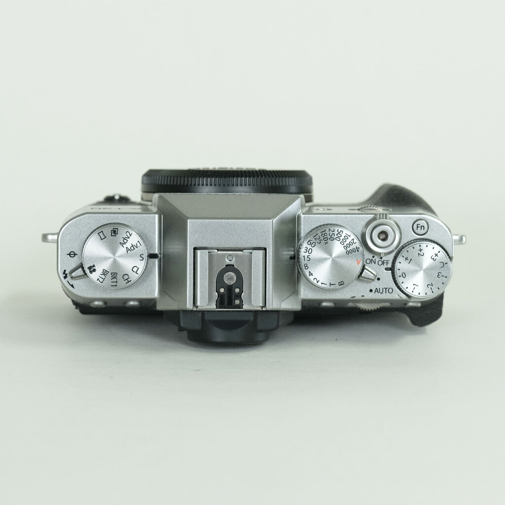 FUJIFILM X-T30 FUJIFILM X-T30