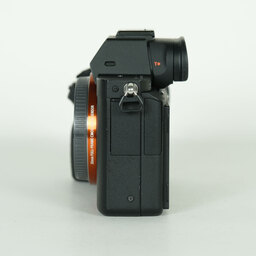 SONY α7S II（ILCE-7SM2）