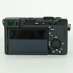 SONY α7C II(ILCE-7CM2) SONY α7C II(ILCE-7CM2)