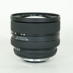 CONTAX Vario-Sonnar T*24-85mm F3.5-4.5(N)
