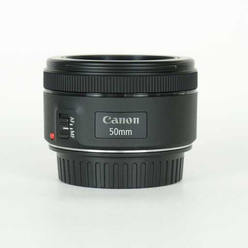 Canon EF50mm F1.8 STMを徹底解説。作例からレビューまで | ONE SCENE