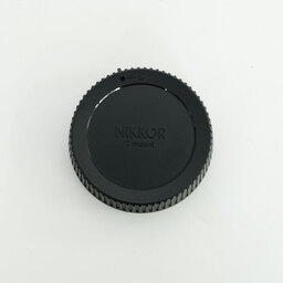 Nikon NIKKOR Z DX 50-250mm f/4.5-6.3 VR