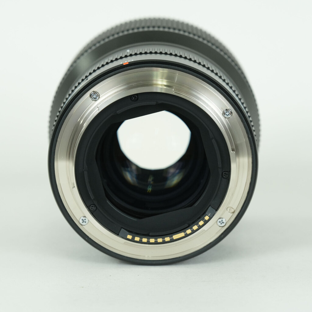 FUJIFILM GF110mmF2 R LM WR