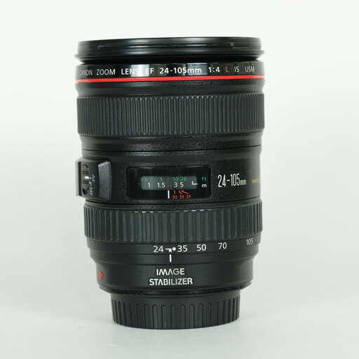 Canon EF24-105mm F4L IS USMを徹底解説。作例からレビューまで | ONE