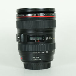 Canon EF24-105mm F4L IS USM Canon EF24-105mm F4L IS USM