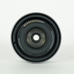 Nikon NIKKOR Z DX 16-50mm f/3.5-6.3 VR