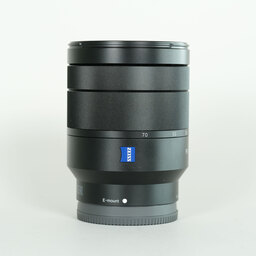 SONY Vario-Tessar T* FE 24-70mm F4 ZA OSS SEL2470Z SONY Vario-Tessar T* FE 24-70mm F4 ZA OSS SEL2470Z