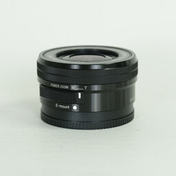 SONY E PZ 16-50mm F3.5-5.6 OSS SELP1650