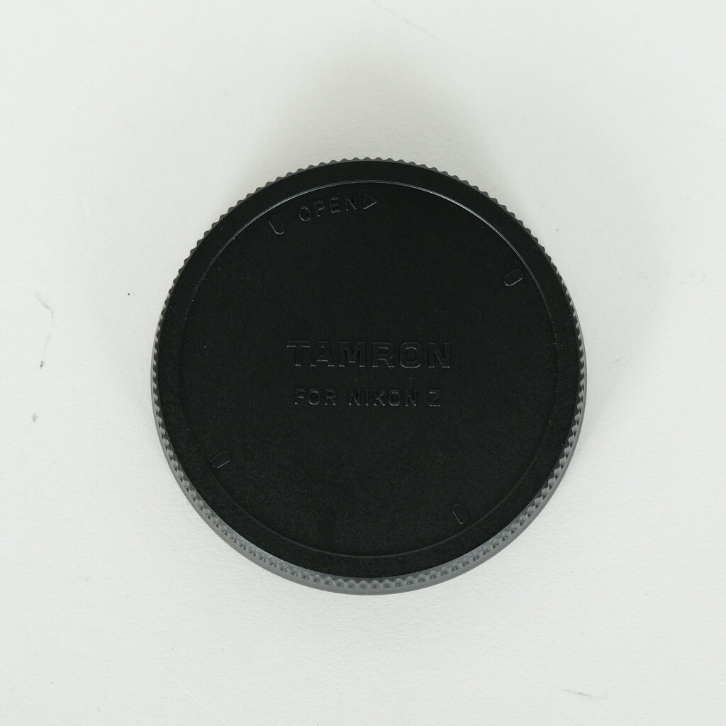 TAMRON 28-75mm F/2.8 Di III VXD G2 (Model A063) [ニコンZ用]