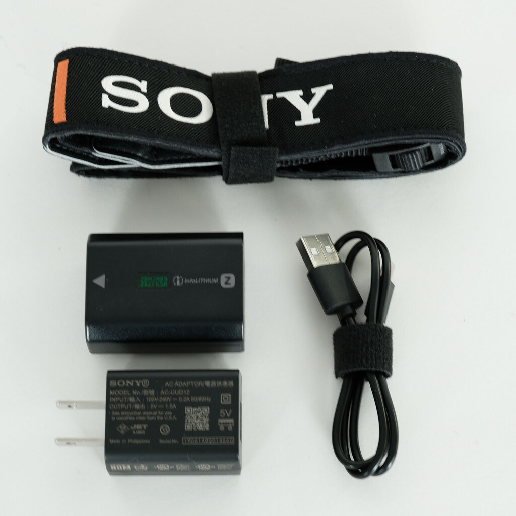 SONY α7 III（ILCE-7M3）