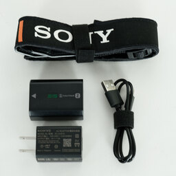 SONY α7 III（ILCE-7M3）