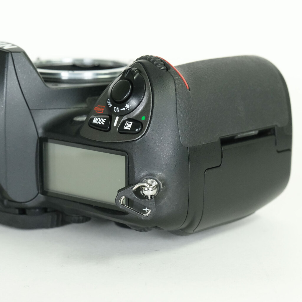 Nikon D200 ボディ