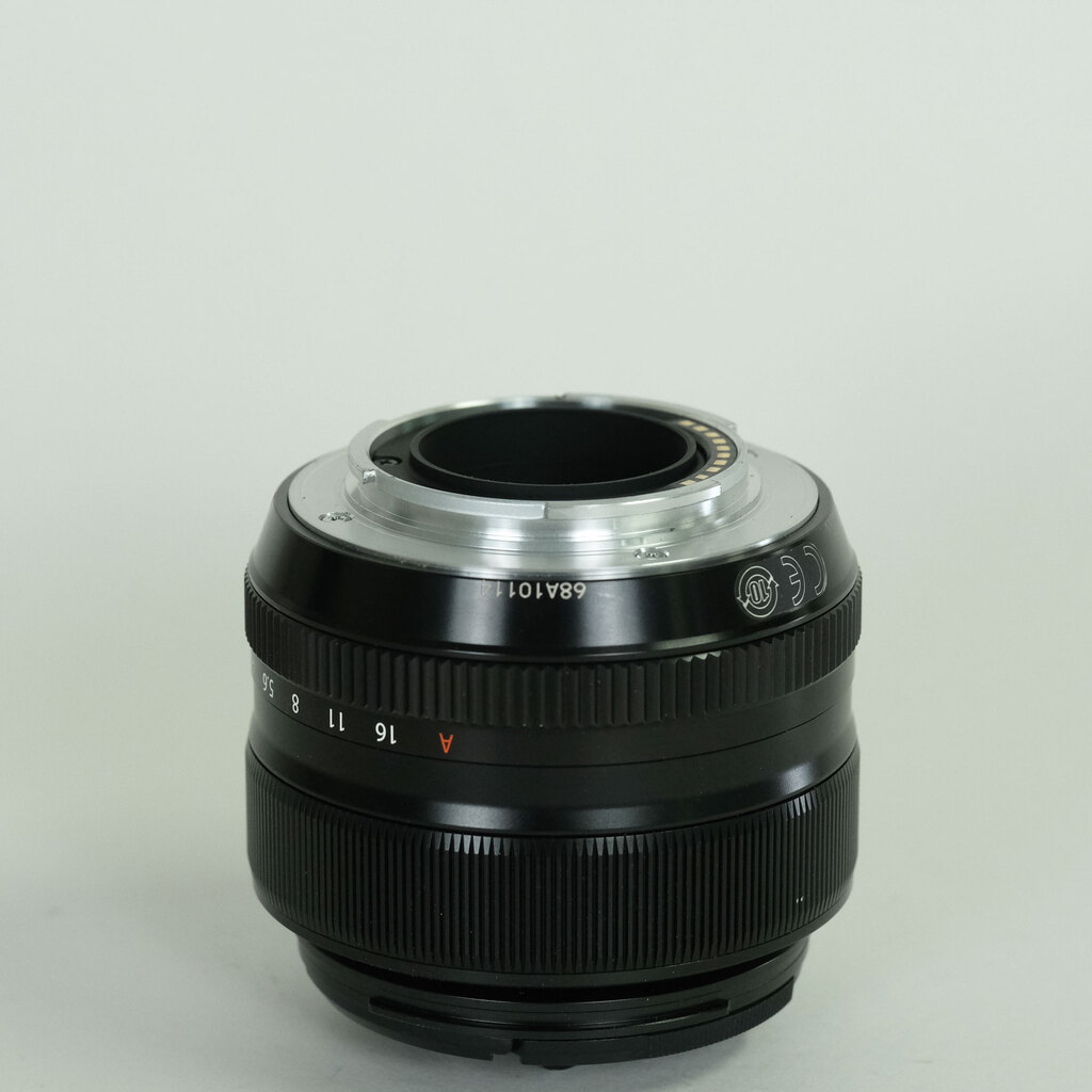 FUJIFILM XF35mmF1.4 R