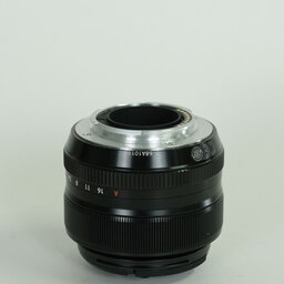 FUJIFILM XF35mmF1.4 R