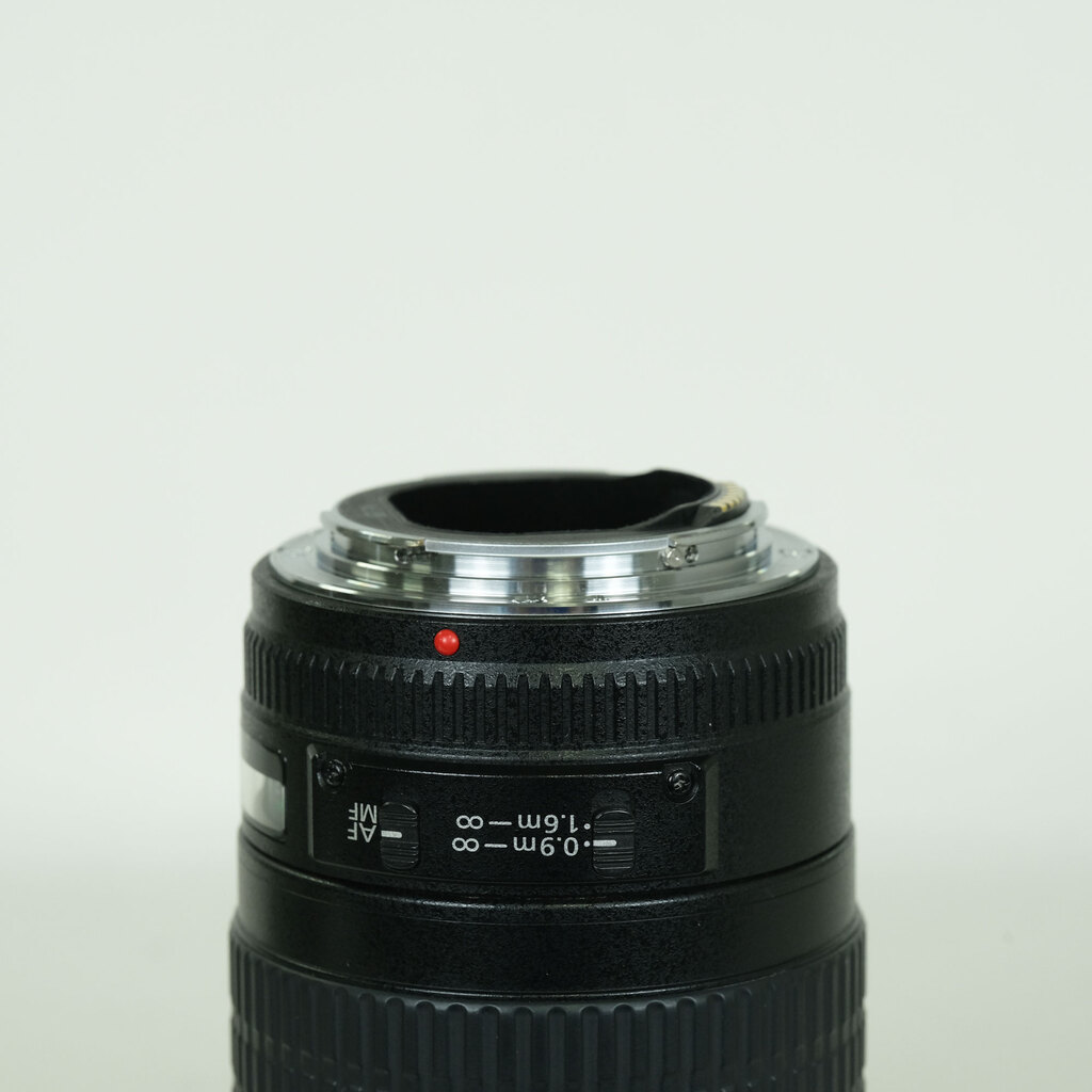 Canon EF135mm F2L USM