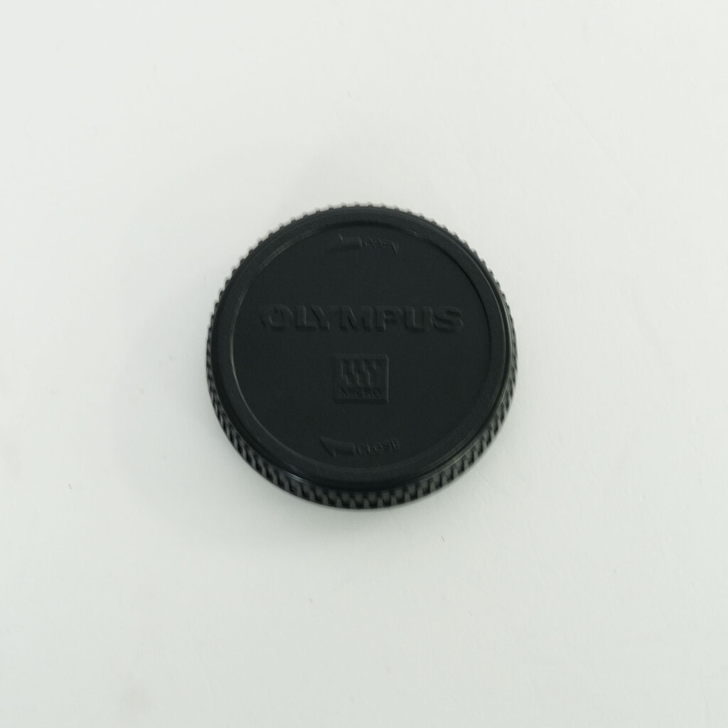 OLYMPUS M.ZUIKO DIGITAL ED 12mm F2.0