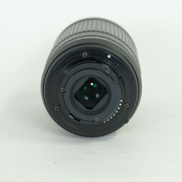Nikon AF-P DX NIKKOR 70-300mm f/4.5-6.3G ED VR
