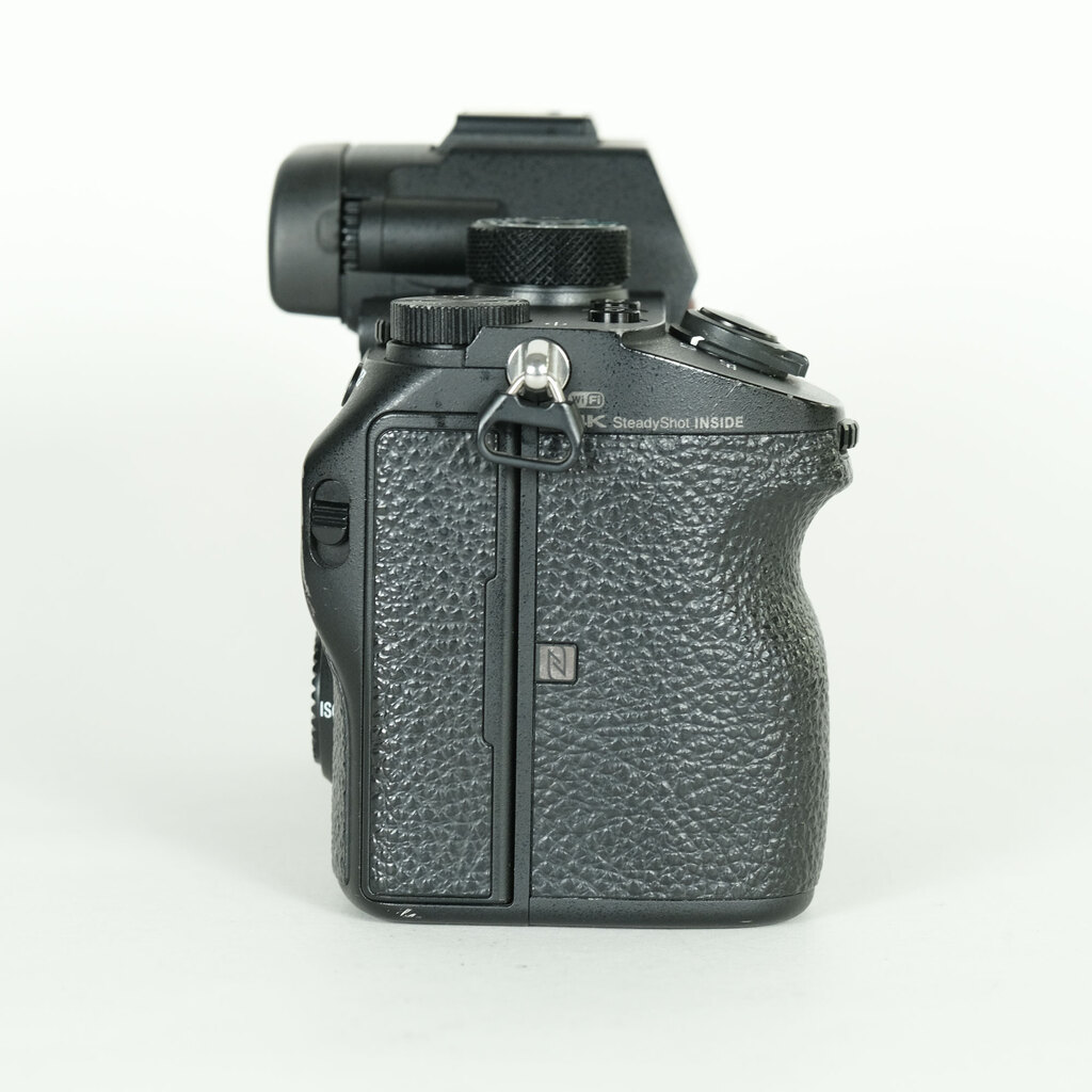 SONY α9（ILCE-9）