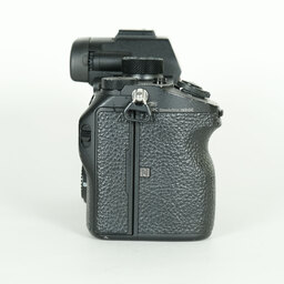 SONY α9（ILCE-9）