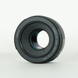 Canon EF50mm F1.8 STM