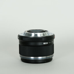 OLYMPUS M.ZUIKO DIGITAL 25mm F1.8