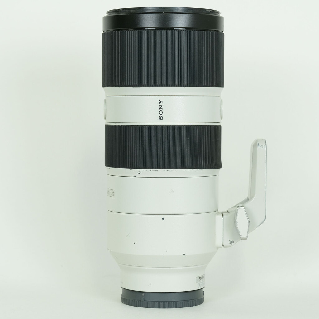 SONY FE 70-200mm F2.8 GM OSS SEL70200GM