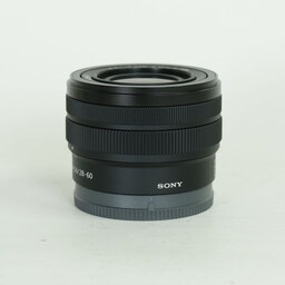 SONY FE 28-60mm F4-5.6 SEL2860