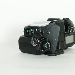 PENTAX K-3 II ボディ