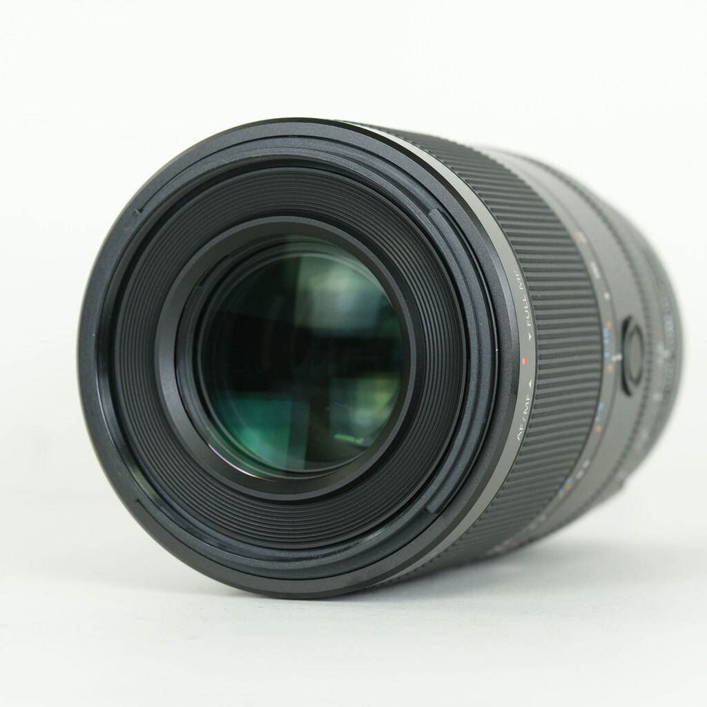 SONY FE 100mm F2.8 Macro GM OSS SEL100M28GM SONY FE 100mm F2.8 Macro GM OSS SEL100M28GM