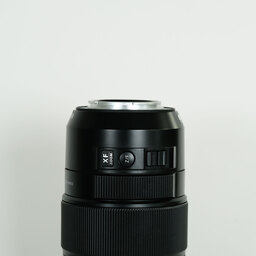 FUJIFUILM XF18-120mmF4 LM PZ WR