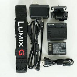 Panasonic LUMIX DC-GH5S Panasonic LUMIX DC-GH5S
