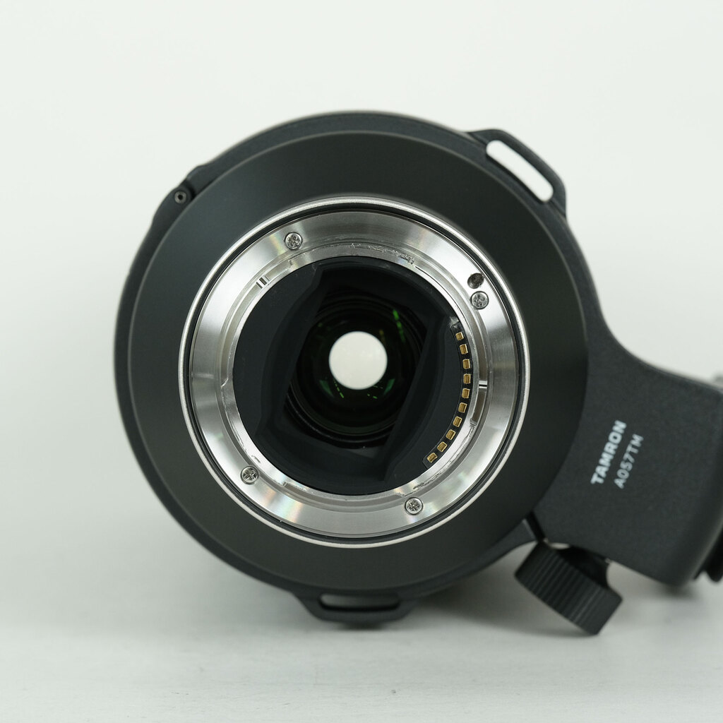 TAMRON 150-500mm F/5-6.7 Di III VC VXD（Model A057）[ソニーE用]