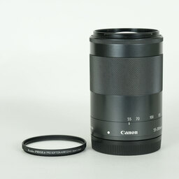 Canon EF-M55-200mm F4.5-6.3 IS STM