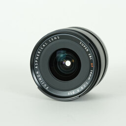 FUJIFILM XF14mmF2.8 R