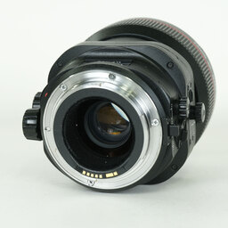 Canon TS-E17mm F4L