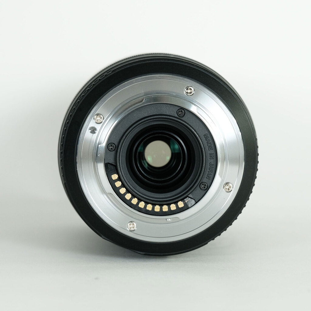 OLYMPUS M.ZUIKO DIGITAL ED 75-300mm F4.8-6.7 II