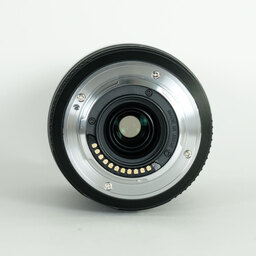 OLYMPUS M.ZUIKO DIGITAL ED 75-300mm F4.8-6.7 II