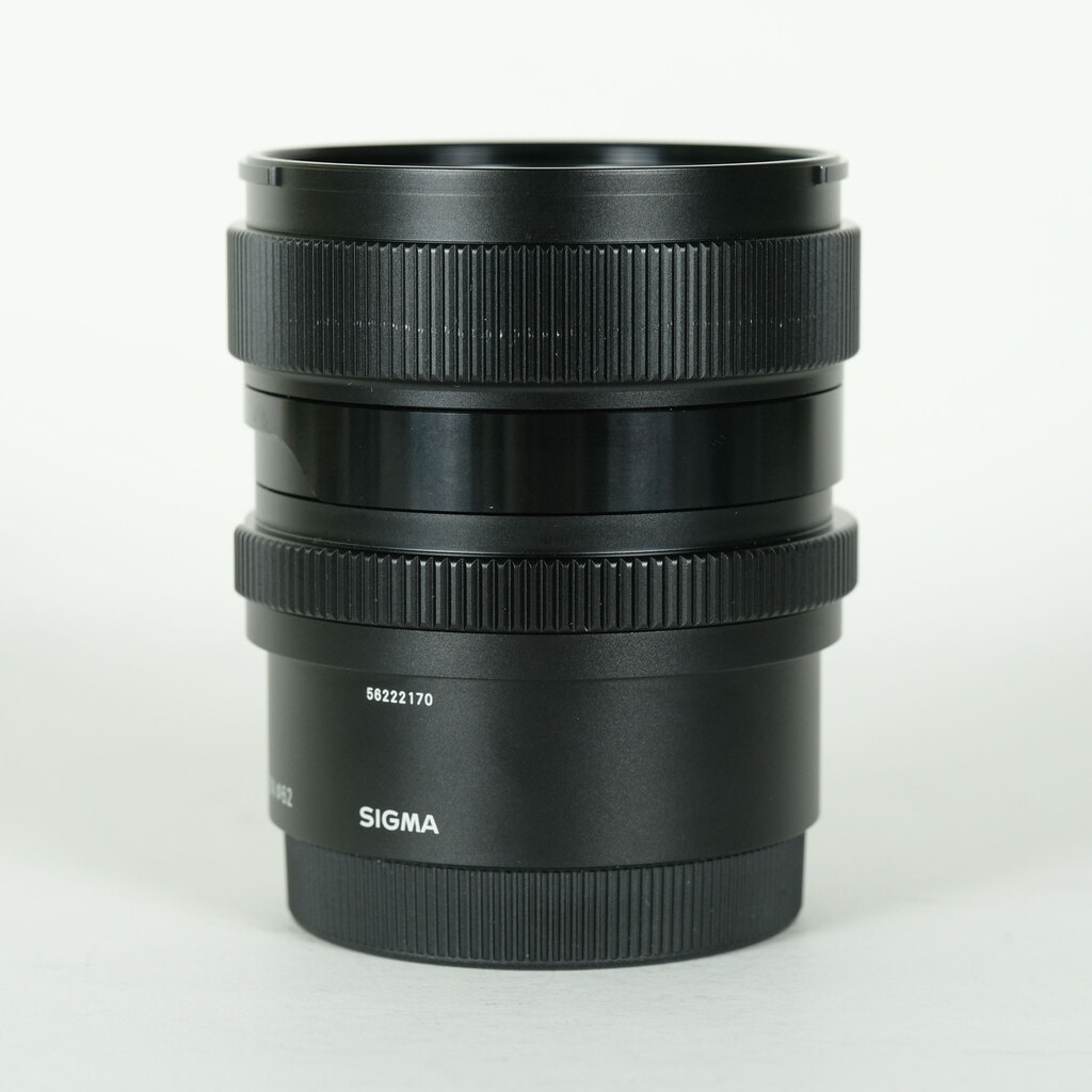 SIGMA 20mm F2 DG DN | Contemporary [ソニーE用]