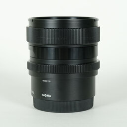 SIGMA 20mm F2 DG DN | Contemporary [ソニーE用]