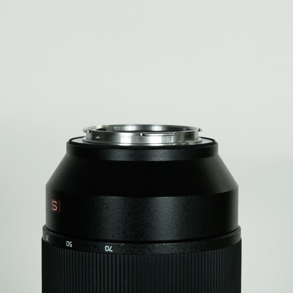 Panasonic LUMIX S PRO 24-70mm F2.8