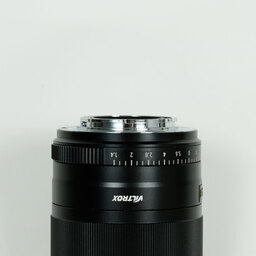 VILTROX AF 33mm F1.4 (フジフイルムX用)