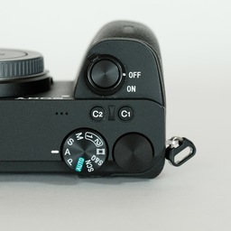 SONY α6600（ILCE-6600）