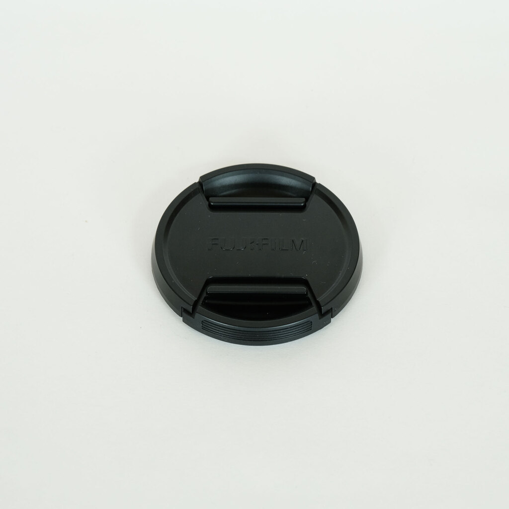 FUJIFILM GF80mmF1.7 R WR