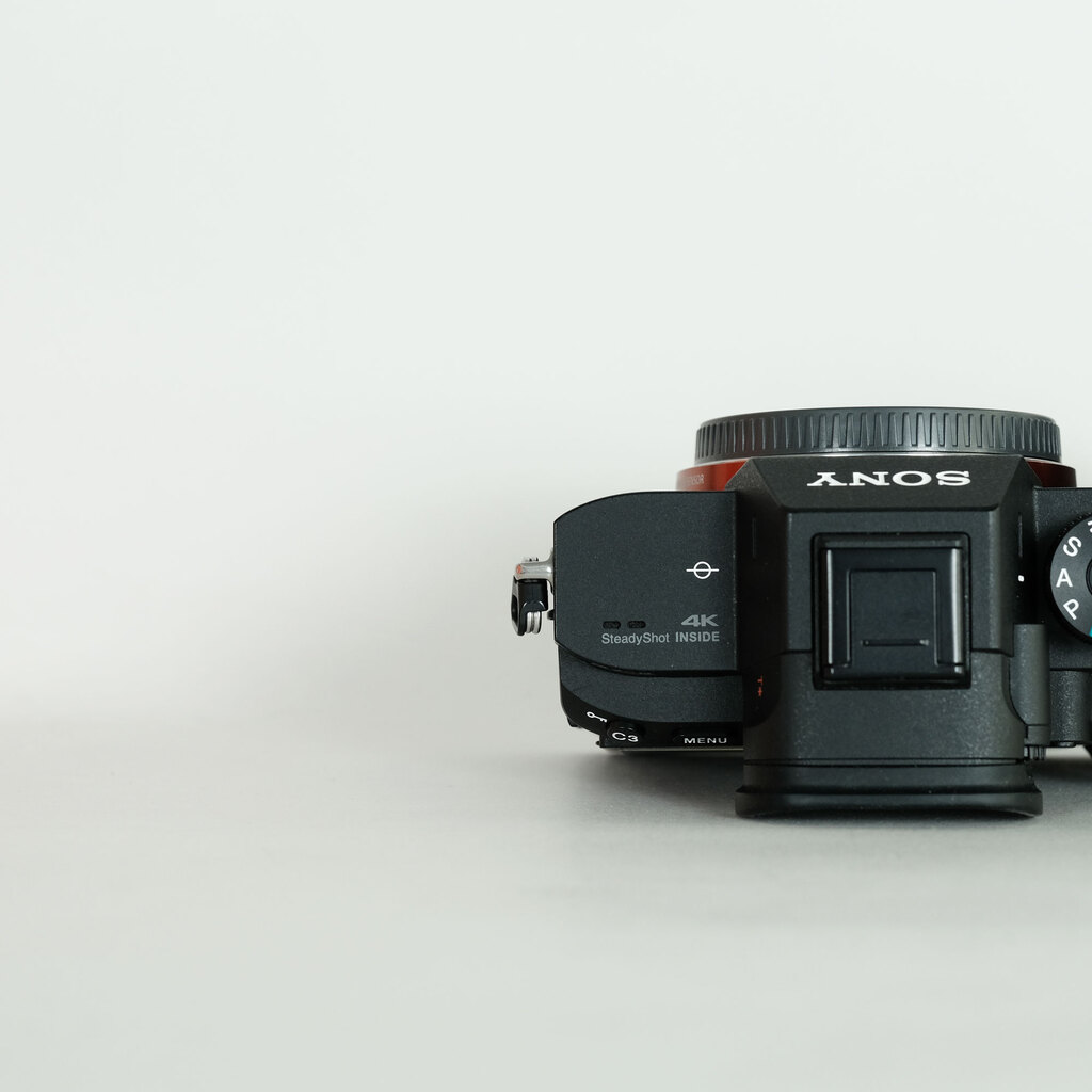 SONY α7R III（ILCE-7RM3）