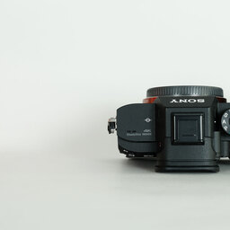 SONY α7R III（ILCE-7RM3）