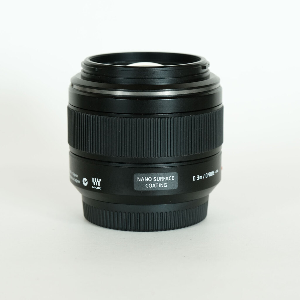 Panasonic LEICA DG SUMMILUX 25mm F1.4 ASPH. H-X025の出品 | ONE