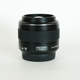 Panasonic LEICA DG SUMMILUX 25mm F1.4 ASPH. H-X025