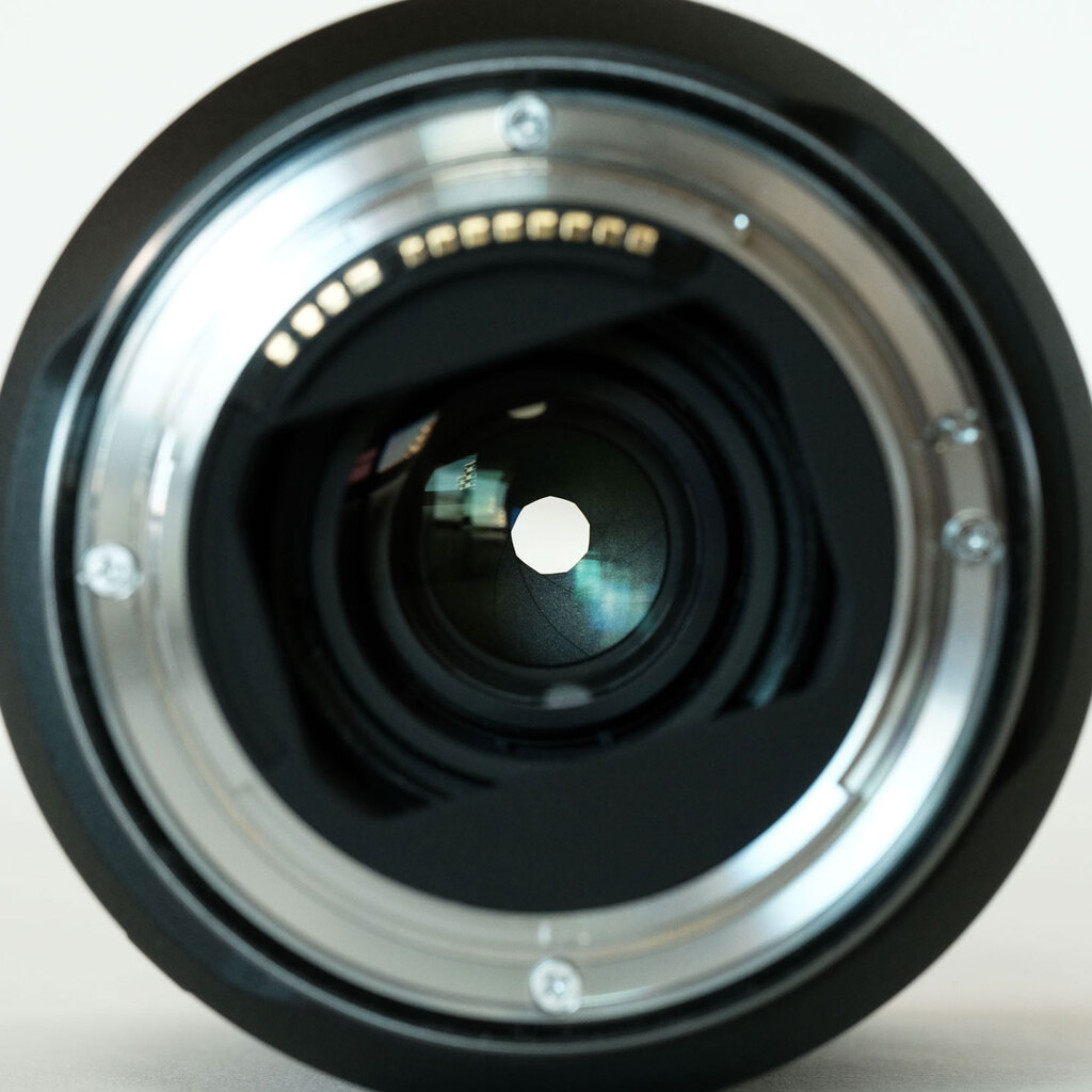 Canon RF24-105mm F4 L IS USM