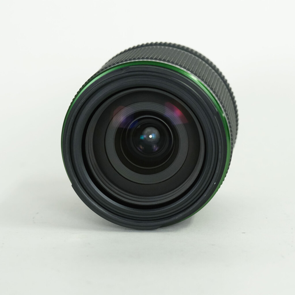 PENTAX HD PENTAX-D FA 28-105mmF3.5-5.6ED DC WR